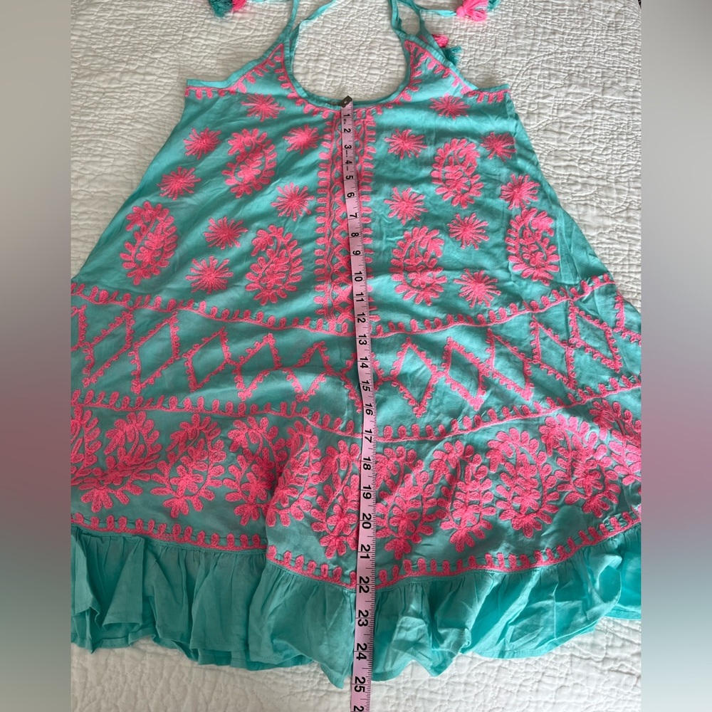 NWOT Pranella Remi Dress - Picture 3 of 4